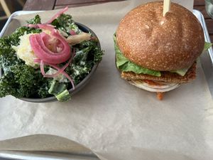   at Fermenter in Portland