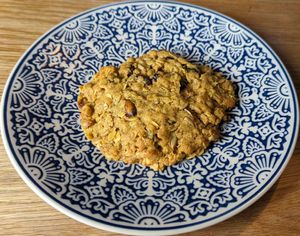 Sunshine Cookie at Fermenter in Portland
