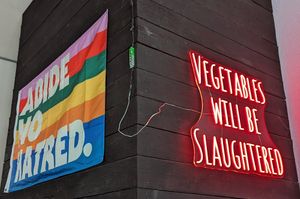  at Fermenter in Portland