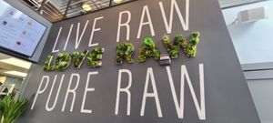  at Pure Raw Juice - Hampden in Baltimore