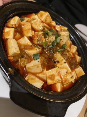   at China Live in San Francisco