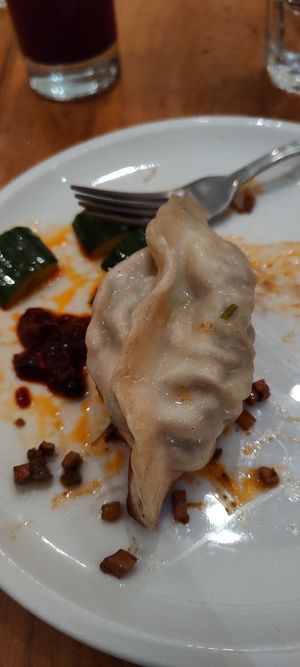  at China Live in San Francisco