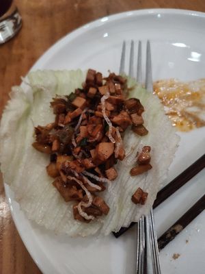  at China Live in San Francisco