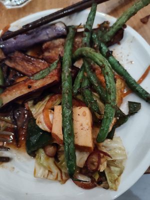  at China Live in San Francisco