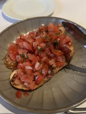   at Flying Saucer Vegan Pizza in Summer Hill