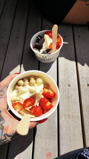  at YOMARO - Schanzenstrasse in Hamburg