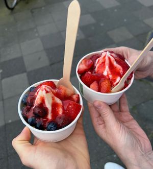  at YOMARO - Oberkassel in Dusseldorf