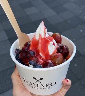   at YOMARO - Oberkassel in Dusseldorf