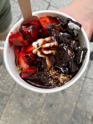   at YOMARO - Domstrasse in Wurzburg