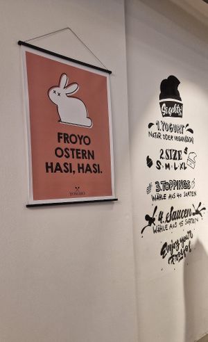  at YOMARO - Domstrasse in Wurzburg