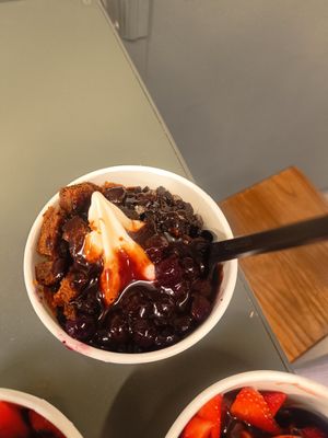 Chocolate! at YOMARO - Domstrasse in Wurzburg