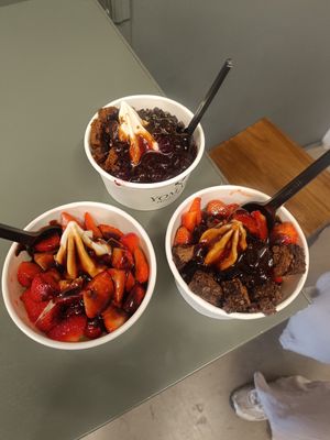  at YOMARO - Domstrasse in Wurzburg