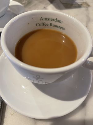   at Pluk in Amsterdam