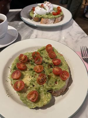   at Pluk in Amsterdam