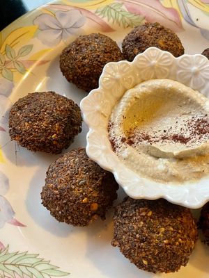 Favorite  at Wardah in Jeju