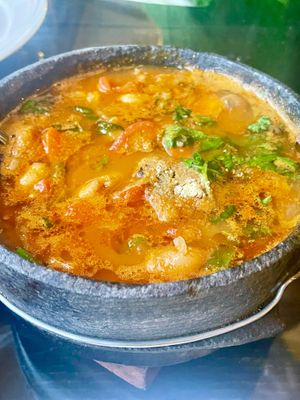 Pasolia  at Wardah in Jeju