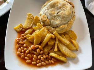   at Filthy Vegan in Ho Chi Minh City