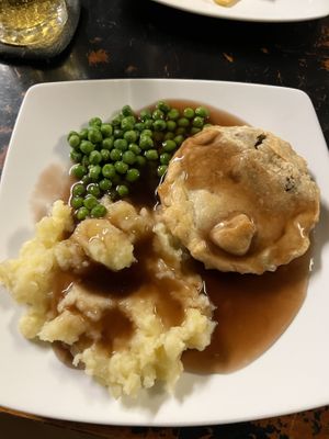   at Filthy Vegan in Ho Chi Minh City