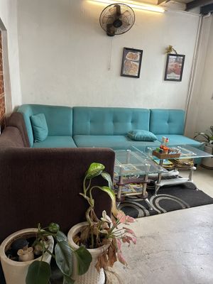   at Filthy Vegan in Ho Chi Minh City