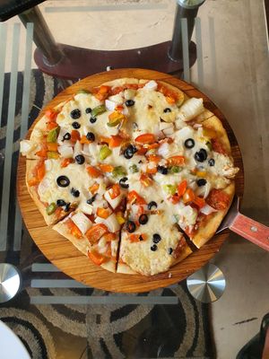  at Filthy Vegan in Ho Chi Minh City