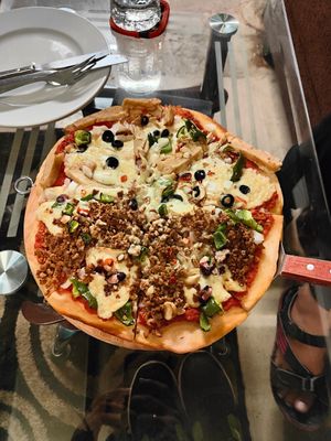  at Filthy Vegan in Ho Chi Minh City