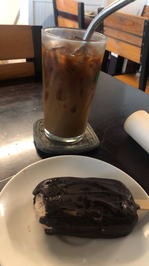   at Filthy Vegan in Ho Chi Minh City