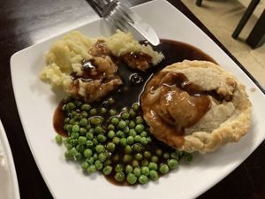   at Filthy Vegan in Ho Chi Minh City