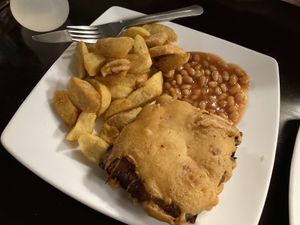   at Filthy Vegan in Ho Chi Minh City