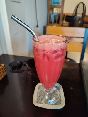  at Filthy Vegan in Ho Chi Minh City