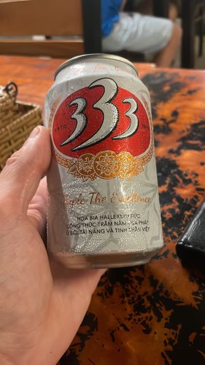   at Filthy Vegan in Ho Chi Minh City