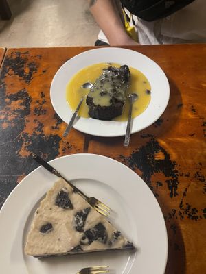   at Filthy Vegan in Ho Chi Minh City