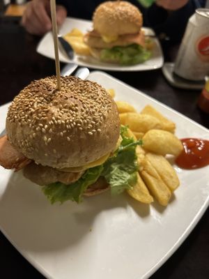   at Filthy Vegan in Ho Chi Minh City