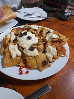  at Filthy Vegan in Ho Chi Minh City