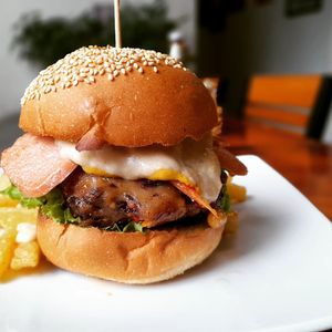  at Filthy Vegan in Ho Chi Minh City