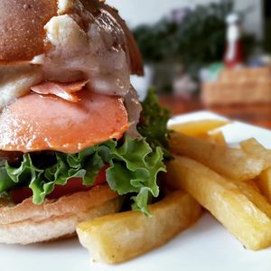  at Filthy Vegan in Ho Chi Minh City