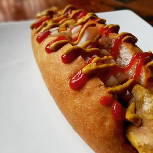  at Filthy Vegan in Ho Chi Minh City