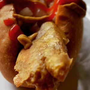  at Filthy Vegan in Ho Chi Minh City