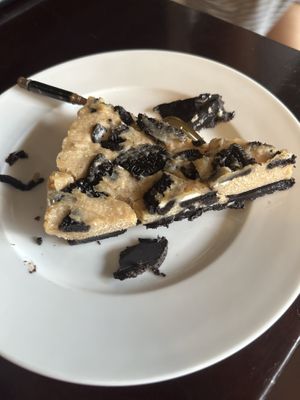 Oreo Cheesecake   at Filthy Vegan in Ho Chi Minh City