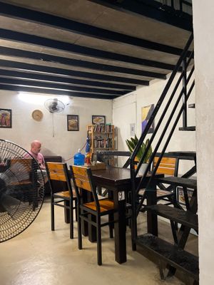  at Filthy Vegan in Ho Chi Minh City