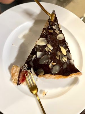  at Filthy Vegan in Ho Chi Minh City