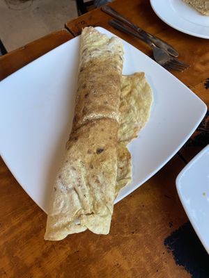   at Filthy Vegan in Ho Chi Minh City