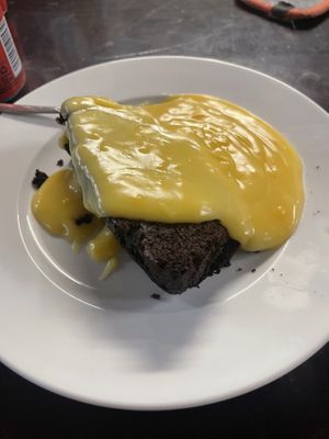 Dessert   at Filthy Vegan in Ho Chi Minh City