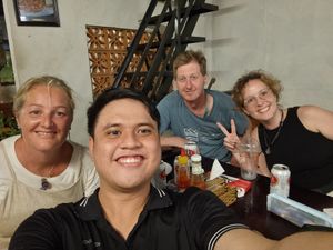  at Filthy Vegan in Ho Chi Minh City