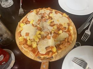   at Filthy Vegan in Ho Chi Minh City