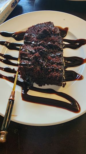  at Filthy Vegan in Ho Chi Minh City