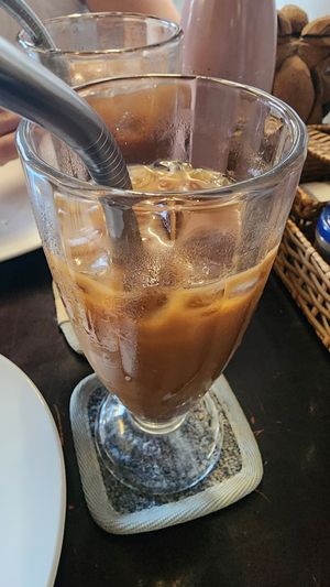  at Filthy Vegan in Ho Chi Minh City