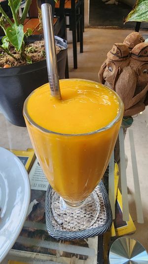  at Filthy Vegan in Ho Chi Minh City