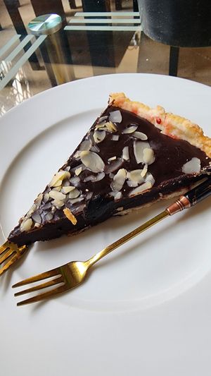  at Filthy Vegan in Ho Chi Minh City