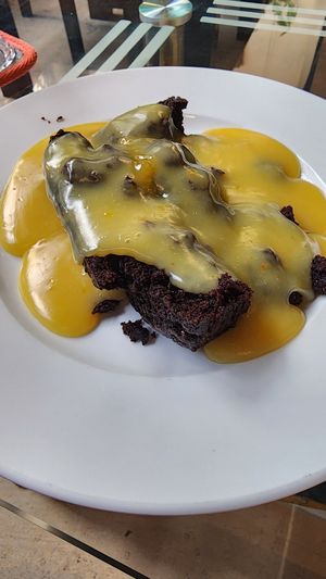  at Filthy Vegan in Ho Chi Minh City