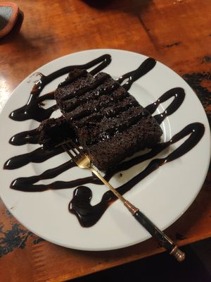  at Filthy Vegan in Ho Chi Minh City